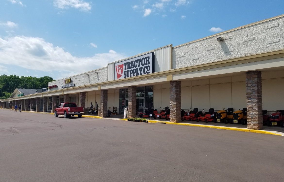 Amato Properties Acquires Pennsylvania Shopping Center