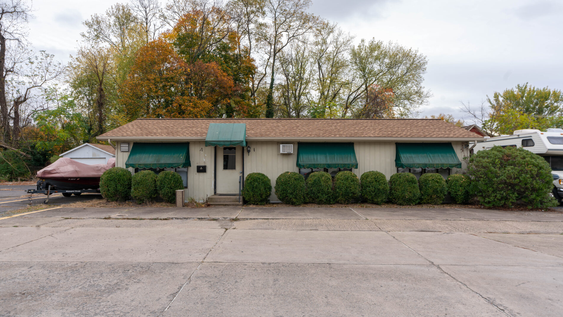 A&A Self Storage Exeter Self Storage Rentals Leases NEPA